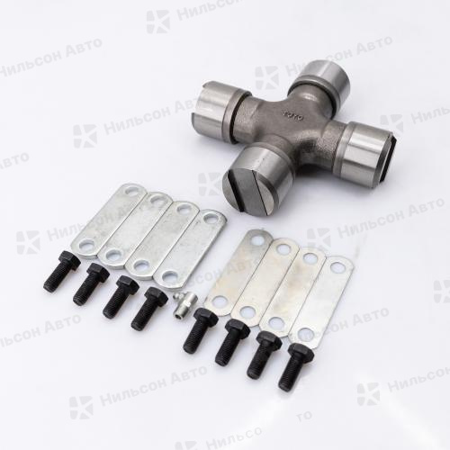 Крестовина кардана HINO RANGER GUH-73 165*50, TOYO
