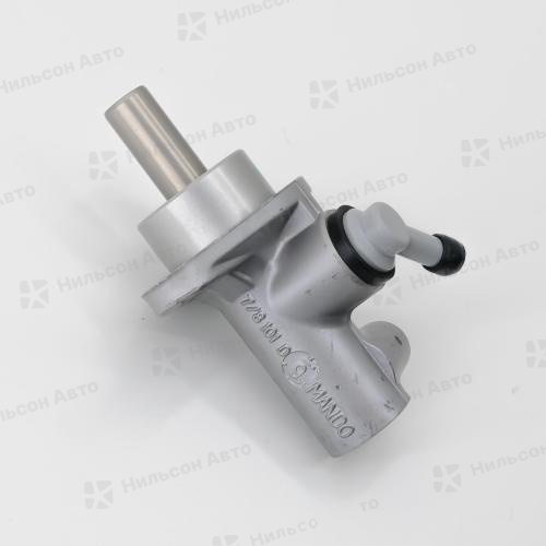 Главный цилиндр сцепления HYUNDAI HD65, HD72, HD78, вид 2, оригинал