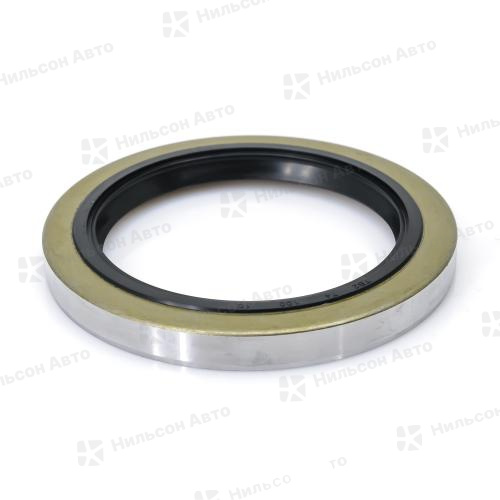 Сальник задней ступицы внутренний MMC, 74*100*10, Nilson Auto Parts