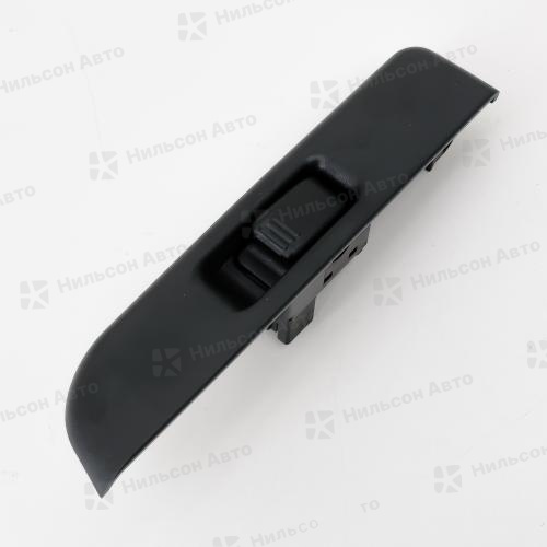 Блок управления стеклоподъемниками, 24V, ISUZU ELF левая сторона, правый руль, Nilson Auto Parts (правый руль)(Женя Камский)