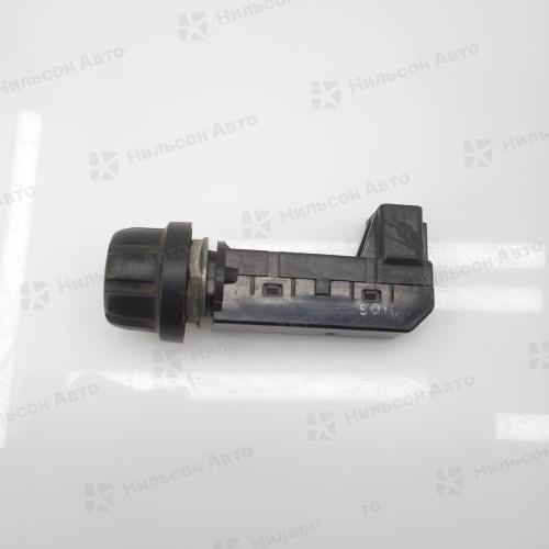 Регулятор оборотов холостого хода ISUZU, (3 контакта), б/у