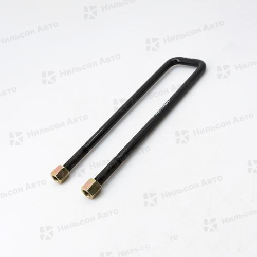 Стремянка рессорная 18*73*400, AUTODEPO - HINO 500