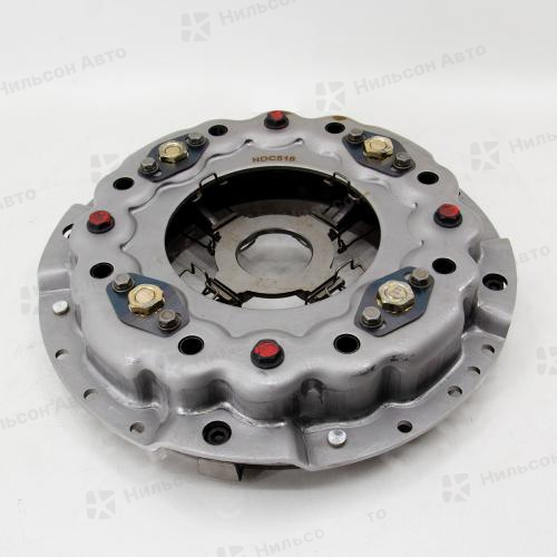 Корзина сцепления кулачковая, 350*220*379 вид 2 ZEVS с площадкой