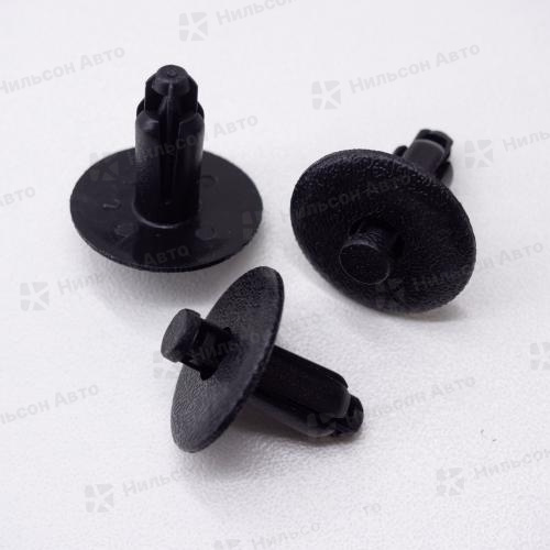 Клипса крепежная KJ033, MASUMA  