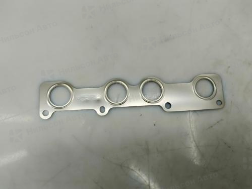 Прокладка выпускного коллектора RENAULT KANGOO, оригинал