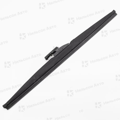 Щетка стеклоочистителя зимняя, 50 см, (крепление на 2 винта), MITA