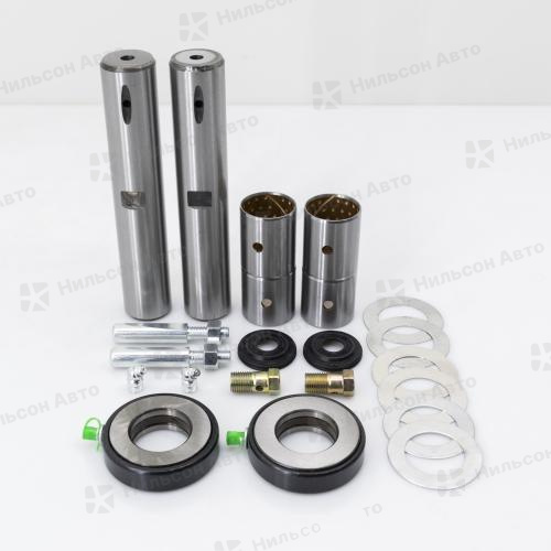 Шкворни FOTON BJ-1093/1099, длина 192, диаметр 35, оригинал