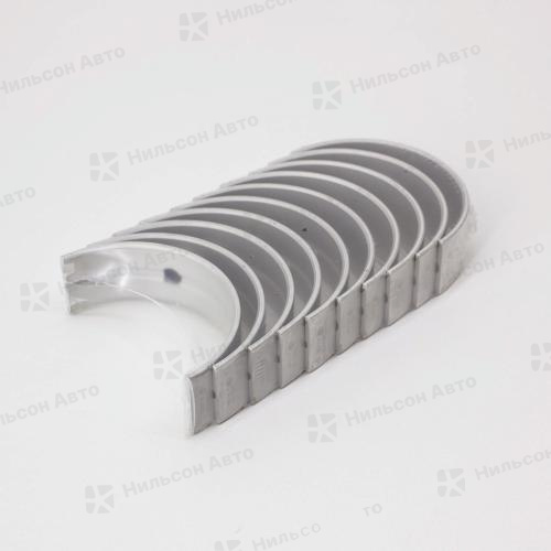 Вкладыши коренные ISUZU ELF 4HF1, 4HG1, 4HL1, 4HJ1. 4HK1, ремонт 0,25, TAIHO 