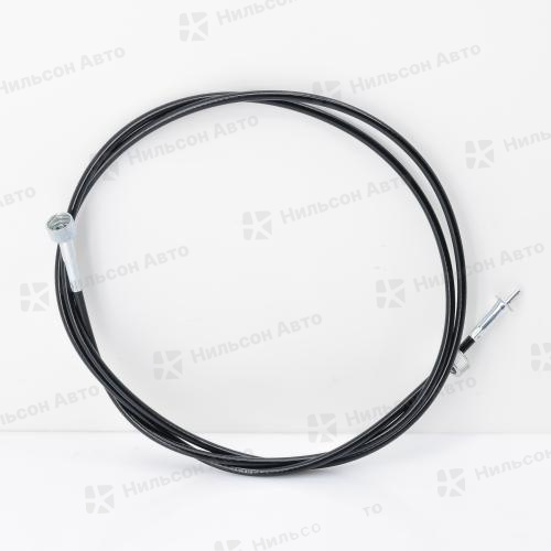 Трос спидометра MITSUBISHI CANTER, длина 253 см, JUST DRIVE