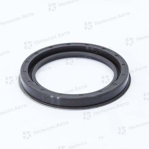 Сальник коленвала коренной ISUZU ELF 4BA1, 4BC1, 4BC2, 6BB1, 100*135*15, Nilson Auto Parts