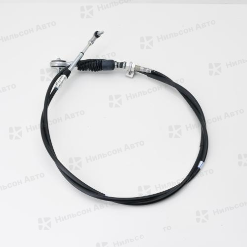 Трос переключения передач MMC FUSO, длина 235-277 см, TSK