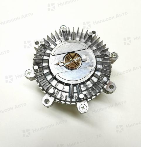 Вискомуфта ISUZU ELF 4JG2, KRAUF