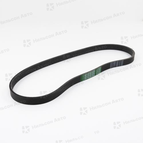 Ремень ручейковый 5PK880 MITSUBOSHI
