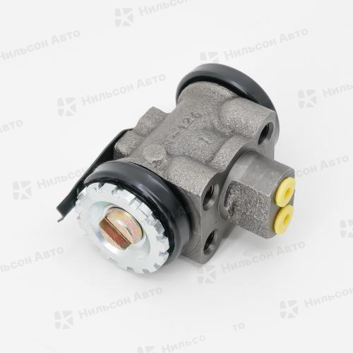 Рабочий тормозной цилиндр задний ISUZU ELF 27*40, диаметр 30, без прокачки правый, BGF