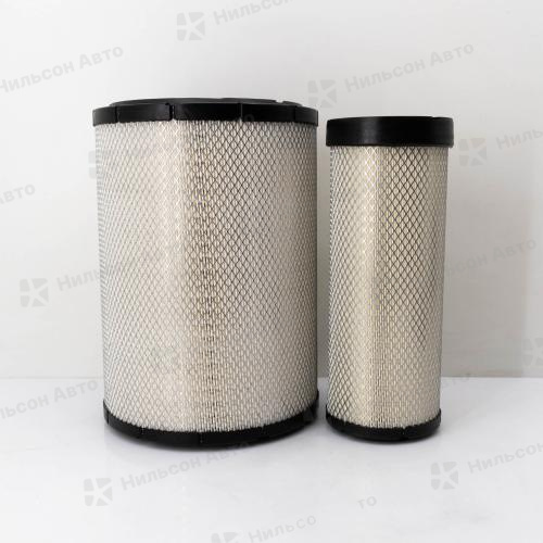 Фильтр воздушный A-6038 REDSKIN (комплект из 2 фильтров)