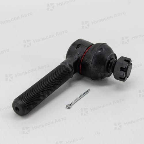 Рулевой наконечник TOYOTA DYNA, вид 5, правый, ZEVS (диаметр трубы 22, конус 20)