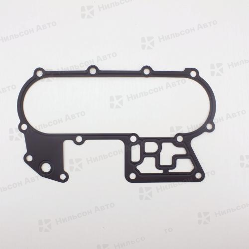 Прокладка теплообменника TOYOTA DYNA, вид 1, оригинал