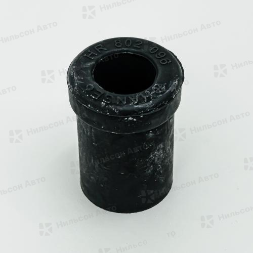 Сайлентблок рессоры NISSAN ATLAS резиновый, HANSE