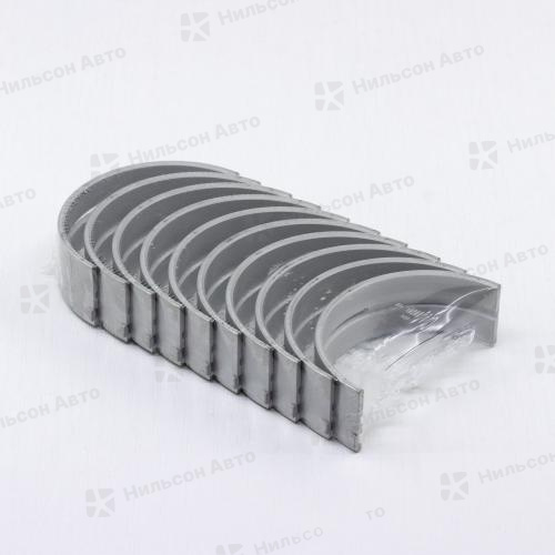 Вкладыши коренные HINO RANGER W04D, W04C, STD, DAIDO