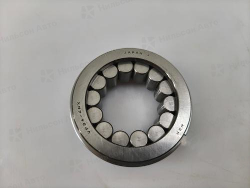 Подшипник МКПП TOYOTA, оригинал (открытый, 64*34*22)