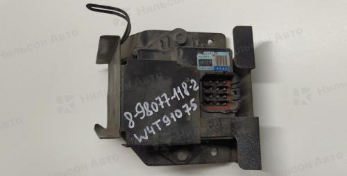 Блок управления турбиной ISUZU FORWARD, б/у