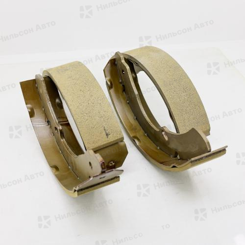 Колодки барабанные ISUZU ELF FN-4441 JFBK