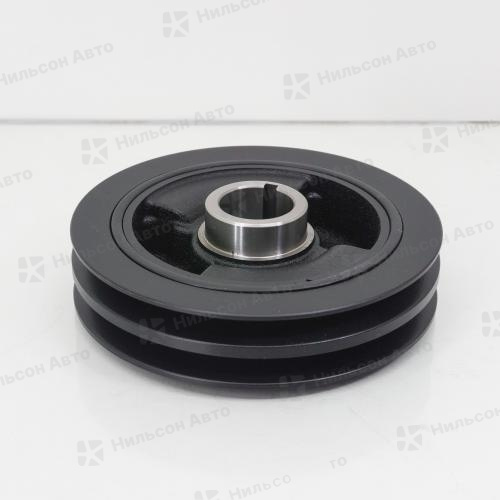 Шкив коленвала TOYOTA 2L/2L-TE/3L/5L, SAT