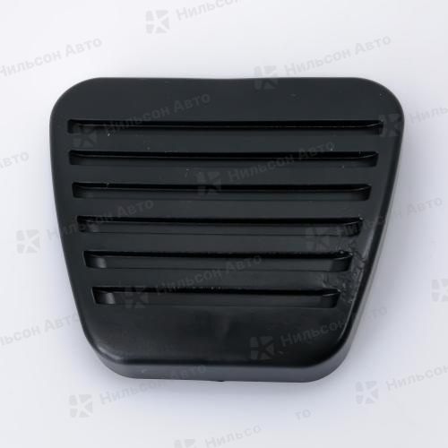 Накладка педали тормоза/сцепления ISUZU, оригинал