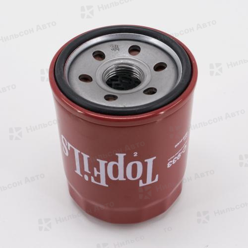 Фильтр масляный C-933 TOPFILS