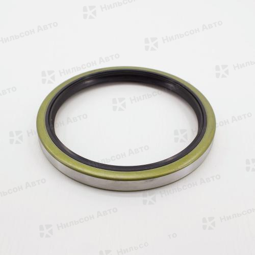 Сальник коленвала лобовой NISSAN DIESEL RF8, 126*150*13, NOK (NP)