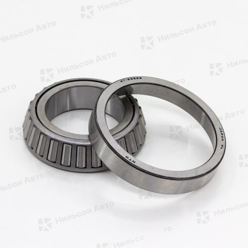 Подшипник ступичный 29586/22, 63*108*25, NTN