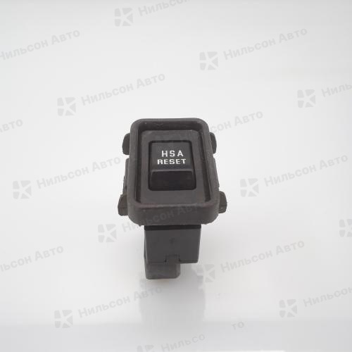 Кнопка ISUZU FORWARD 4HL1, NKR81, (HSA RESET), б/у