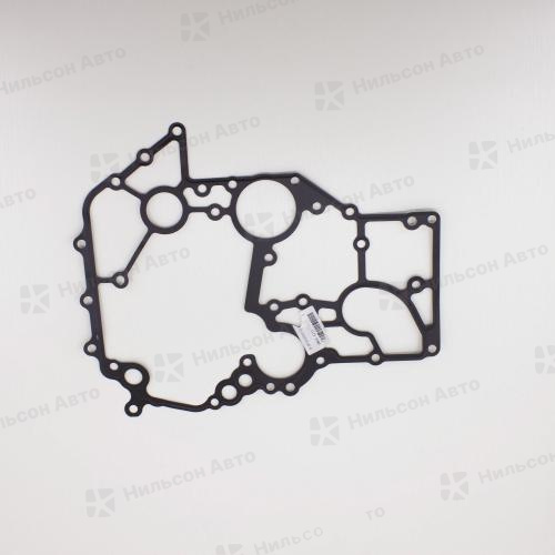Прокладка лобовой крышки ISUZU ELF 4JJ1, вид 2, Nilson Auto Parts