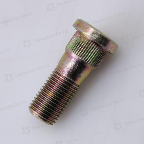 Шпилька колеса ISUZU ELF правая, MASUMA