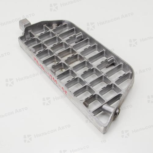 Подножка алюминиевая MMC CANTER FE300 узкая база, 1986-1994 г, левая, API