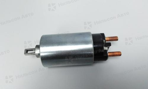 Втягивающее, 24V ISUZU 4HF1, 4HE1-T, Nilson Auto Parts