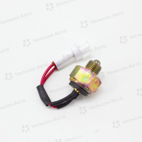 Датчик заднего хода TOYOTA/HINO, вид 1, ZEVS