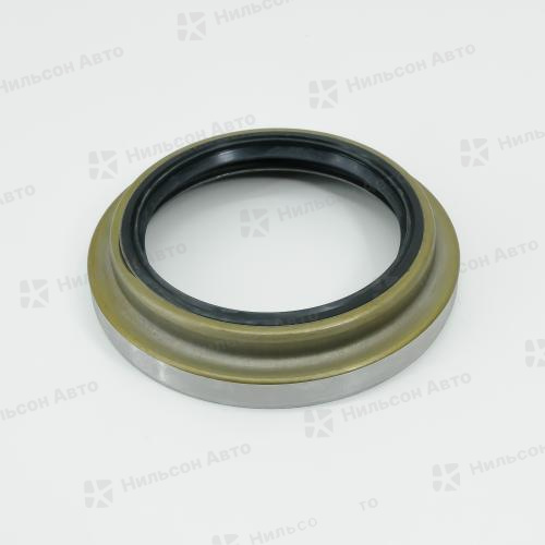 Сальник задней ступицы внутренний ISUZU, JAC, 80*113*12*20, Nilson Auto Parts