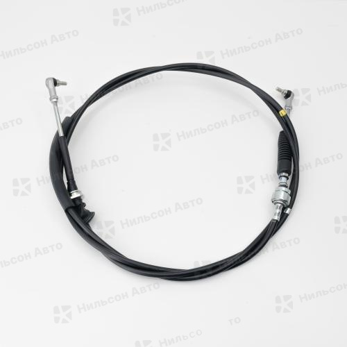 Трос переключения передач ISUZU FORWARD 6HK1 включает, длина 358-313 см, TSK