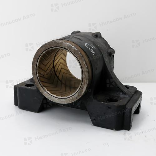 Букса балансира MITSUBISHI FUSO 8DC9, FV415, (2 стремянки), Nilson Auto Parts