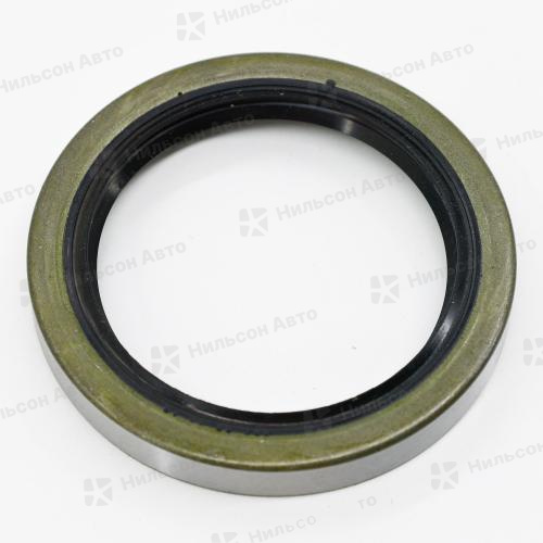 Сальник передней ступицы MMC, HYUNDAI, ISUZU, 68*90*12, MUSASHI
