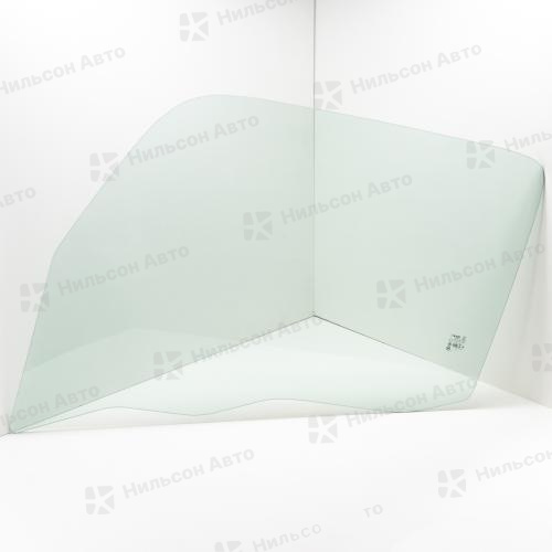 Стекло переднее боковое TOYOTA DYNA XZU, с 2000 г, левое, XYG