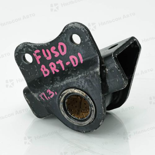 Кронштейн передней рессоры задний MMC FUSO, ZEVS