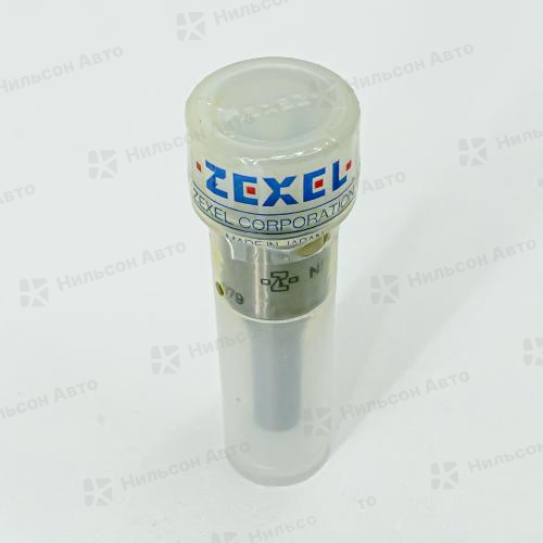 Распылитель DLLA152PN264 / DLLA152PN640 ISUZU ELF 4HF1, BOSCH