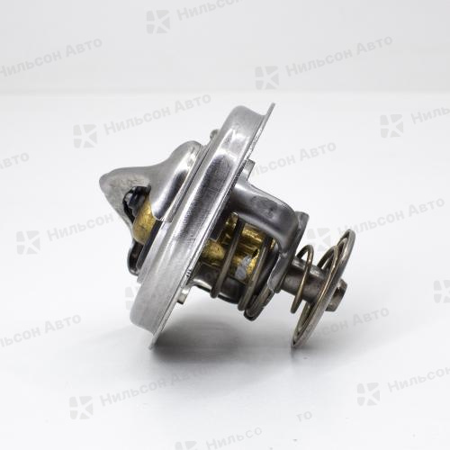 Термостат HYUNDAI HD65/HD72/HD78/COUNTY, оригинал (без прокладки)
