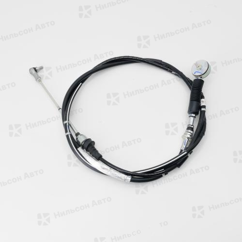 Трос переключения передач TOYOTA DYNA XZU411, длина 300-252 см, TSK