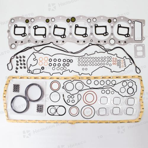 Ремкомплект двигателя ISUZU GIGA 6WF1, MATTO