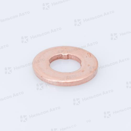 Шайба форсунки HYUNDAI/KIA, 33818-27000, оригинал