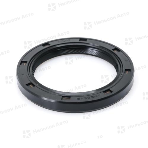 Сальник коленвала лобовой HYUNDAI PORTER/KIA/MMC, 44*60*7, NOK