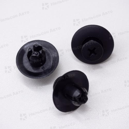 Клипса крепежная KJ007, MASUMA  